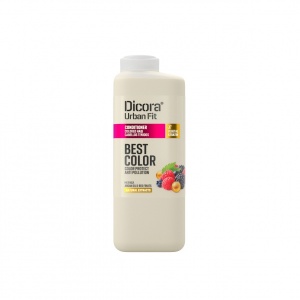 Dicora Urban Fit Conditioner Best Color 400ml