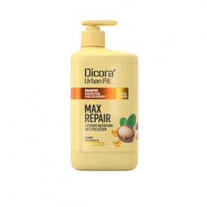 Dicora Urban Fit Šampoon Max Repair 800ml