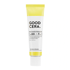 Holika Holika Good Cera Super Ceramide Moisture Balm Интенсивно увлажняющий бальзам с керамидами 40мл