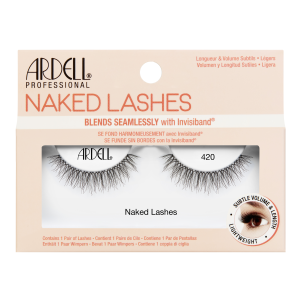 Ardell Kunstripsmed Naked Lashes 420