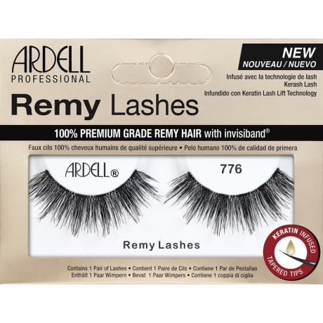 Ardell Kunstripsmed Remy Lashes 776