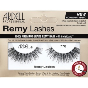 Ardell Irtoripset Remy Lashes 778