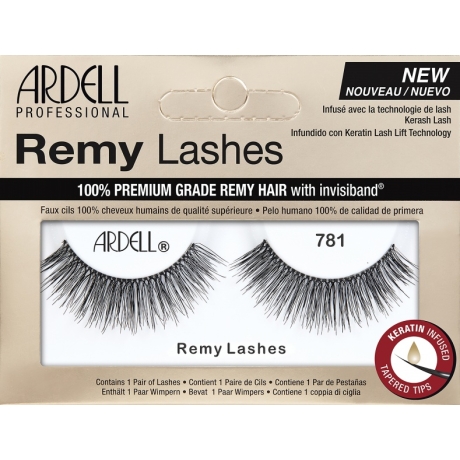 Ardell Kunstripsmed Remy Lashes 781