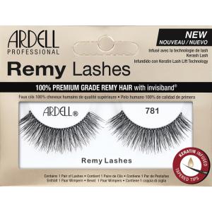 Ardell Remy Lashes 781 Накладные ресницы 