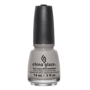 China Glaze Nail Polish Change Your Altitude