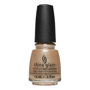 China Glaze Nail Polish Girl On The Glo