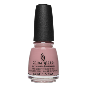 China Glaze Küünelakk Low Maintenance