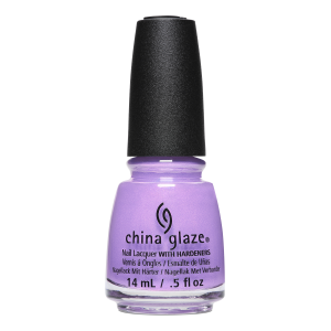 China Glaze Nail Polish Get It Right Get It Bright