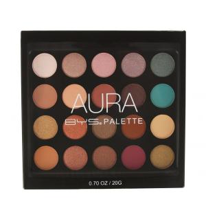 BYS Eyeshadow Palette AURA