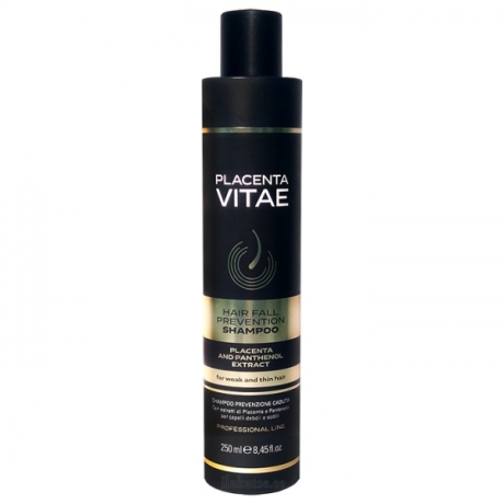 Placenta Vitae Hair Fall Prevention Shampoo 250ml