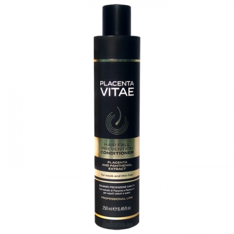 Placenta Vitae Hair Fall Prevention Conditioner 250ml