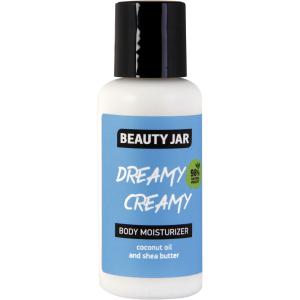 Beauty Jar Kosteuttava vartalovoide Dreamy Creamy 80ml