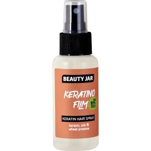 Beauty Jar Кератиновый спрей для волос Keratino Film 80мл