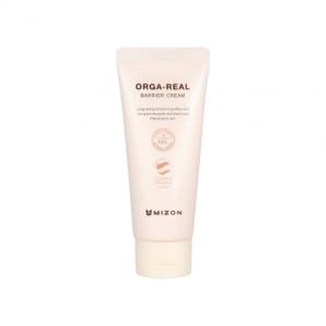 Mizon Orga Real Barrier Cream 100ml