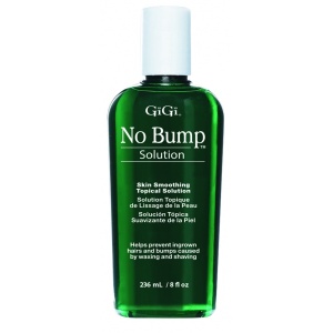 GiGi No Bump Solution 236ml