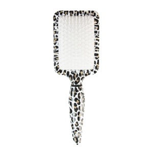 The Vintage Cosmetic Company juuksehari Leopard Print