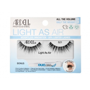 Ardell Light as Air Lash 521