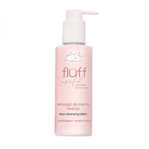FLUFF Kasvojen puhdistusvoide 150ml