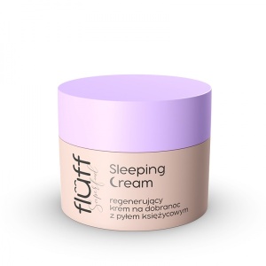 FLUFF Face Cream Moonmilk Sleeping Näokreem 50ml
