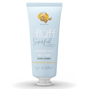 FLUFF Selluliittivoide Tangerines 150ml 