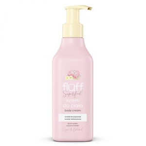 FLUFF Vartalovoide Banana and Watermelon 200ml