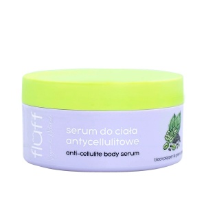 FLUFF Selluliittiseerumi 100g