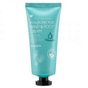 Mizon Hyaluronic Hand and Foot Cream 100ml
