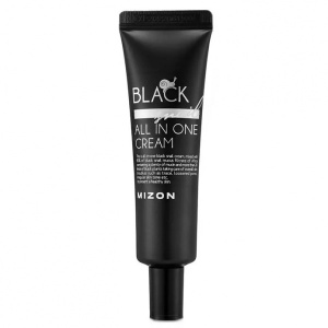 Mizon Black Snail All In One Cream Tube Näokreem 35ml