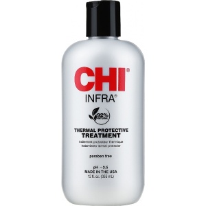 CHI INFRA Treatment Hooldav palsam 350ml