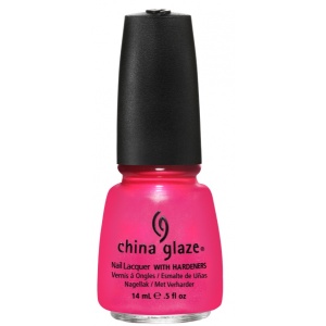 China Glaze Küünelakk Love´s a Beach