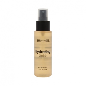 BYS Setting Spray Hydrating C vitamin 75ml