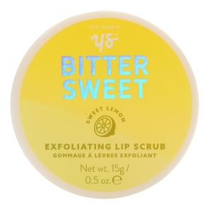 Yes Studio Lip Scrub Bittersweet 15g