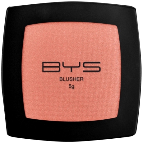BYS Blusher CANDYFLOSS