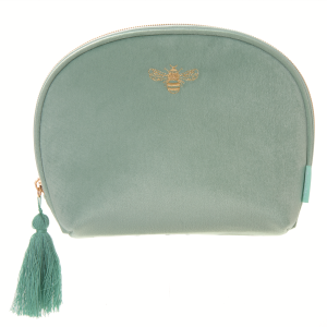 Danielle Summer Bee Beauty Cosmetic Bag Large 23x18x7cm 