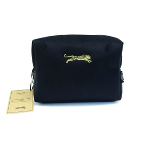 Danielle Leopard Boxy Bag Large 22x16x10cm