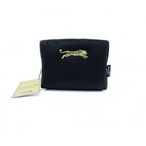 Danielle Leopard Boxy Bag Small 16x12x9cm