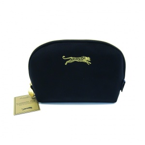 Danielle Leopard Beauty Bag small 20x15x5cm