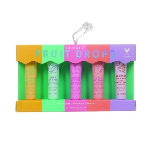 Yes Studio Fruit Drops Lip Balms