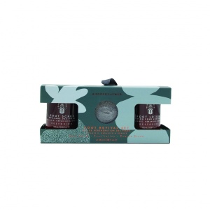 Wanderflower Foot Revival Set