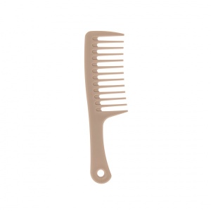 Danielle Grey Comb Wide Teeth