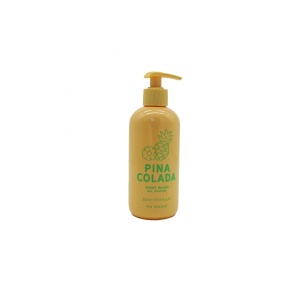 Yes Studio Cocktail Hour Body Wash Pina Colada 300ml