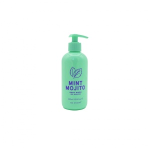 Yes Studio Cocktail Hour Body Wash Mojito 300ml