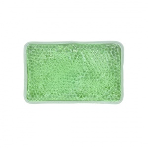 Aroma Home Essentials Gel Warming All Purpose Pack Green