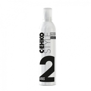 C:EHKO CRYSTAL 2 Styling Mousse 400ml