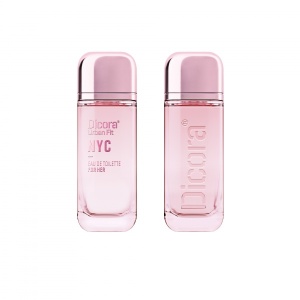 Dicora Urban Fit NYC EDT For Her 40ml