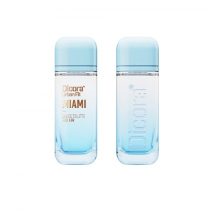 Dicora Urban Fit Miami EDT 40ml