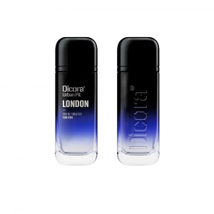 Dicora Urban Fit London EDT For Him 40ml