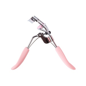 Brushworks Eyelash Curler Pink