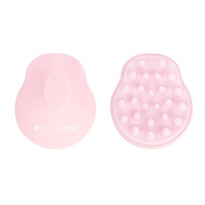 Brushworks Massaging Shampoo Brush