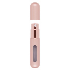 Brushworks Perfume Travel Atomiser